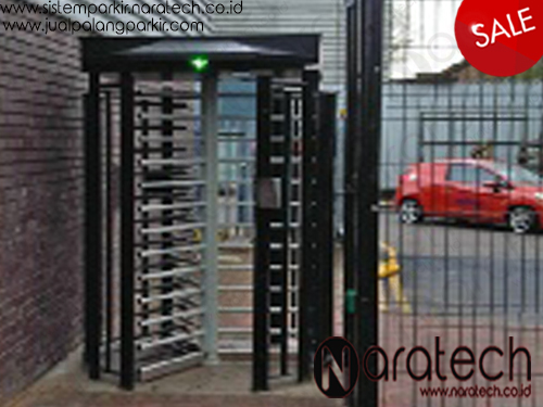 Full Height Turnstile Full Height Turnstile