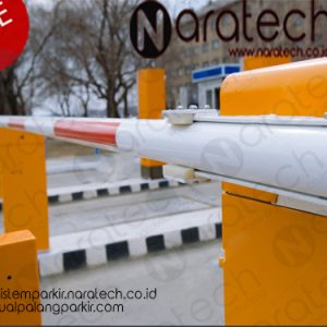 Jual Palang Parkir Boom Gate
