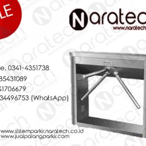 Jual Tripod Turnstile WTT110