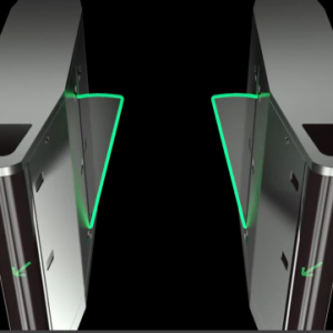 flap barrier