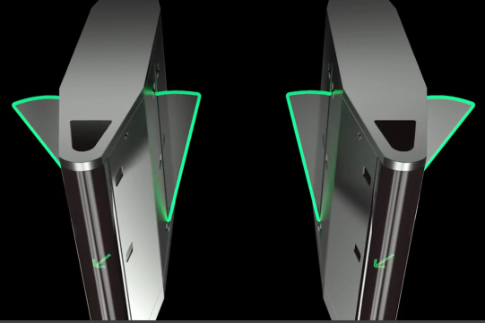 flap barrier flap barrier