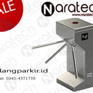 tripod turnstile gate