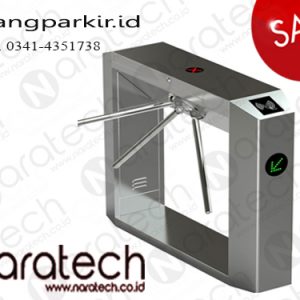 jual tripod turnstile
