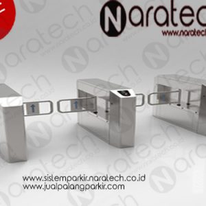 Jual Swing Gate
