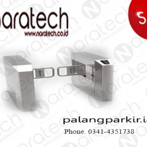 Swing Barrier Gate