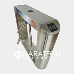 tripod turnstile