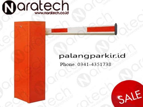 Barrier Gate Indonesia -Pintu Parkir Otomatis - WBG-3R/L Barrier Gate Indonesia -Pintu Parkir Otomatis - WBG-3R/L