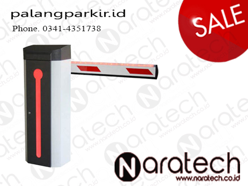 Portal Otomatis Perumahan - Barrier Gatemx80 Portal Otomatis Perumahan - Barrier Gatemx80 - barrier gate murah