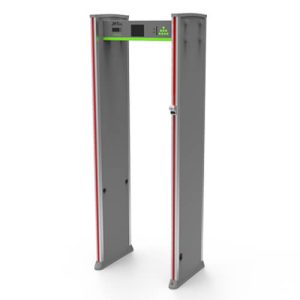 Body Scanner