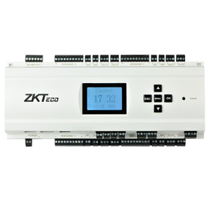 Lift Controller ZkTeco EC10