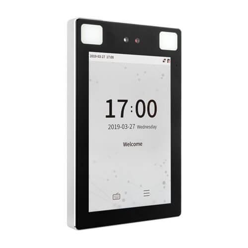Sensor Wajah ProFace X ZkTeco Sensor Wajah ProFace X ZkTeco