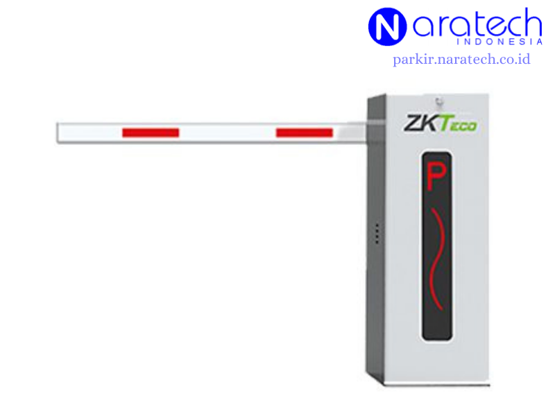 Palang Parkir Manual ZkTeco CMP200 (2) Palang Parkir Manual ZkTeco CMP200 (2)