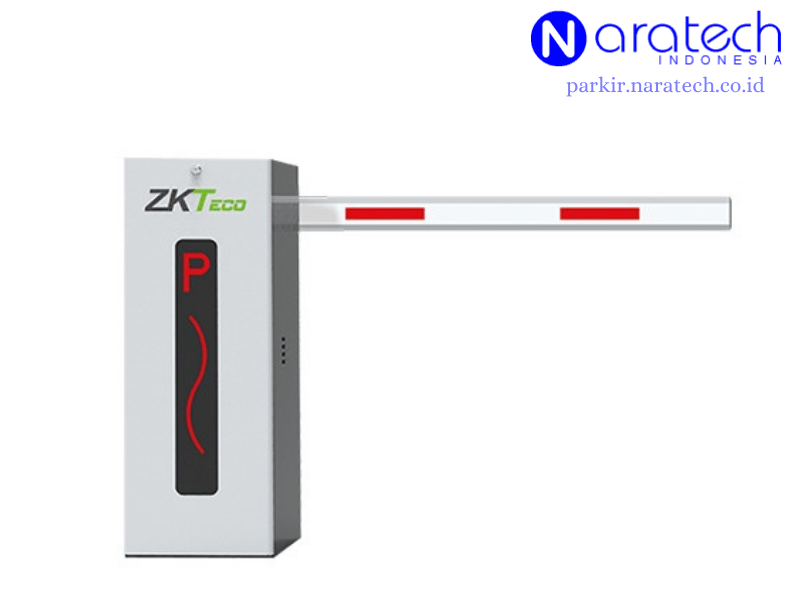 Palang Parkir Manual ZkTeco CMP200 Palang Parkir Manual ZkTeco CMP200