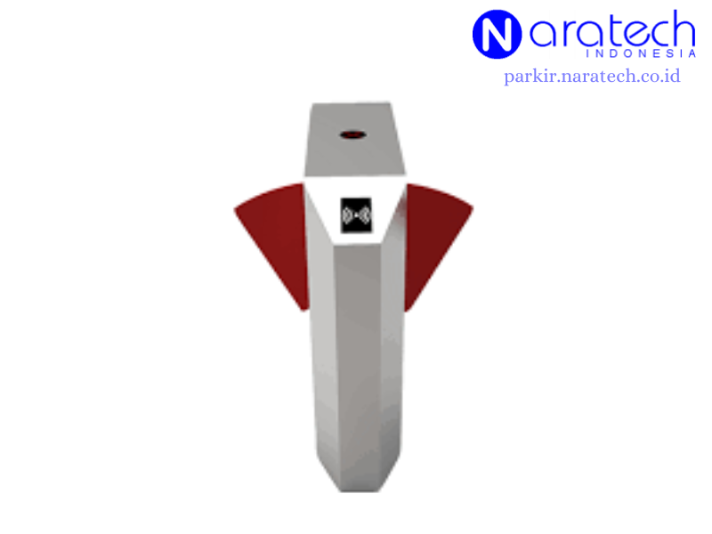 Flap Gate Barrier ZkTeco FBL2200 Pro Flap Gate Barrier ZkTeco FBL2200 Pro