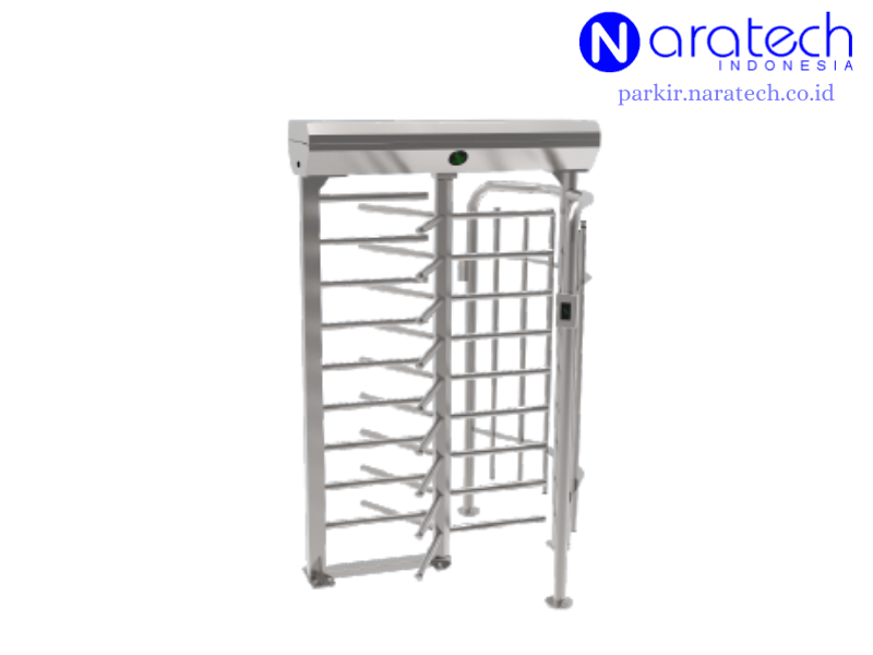 Pintu Putar ZkTeco FHT2300 Pintu Putar ZkTeco FHT2300