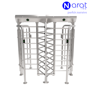 Full Height Gate ZkTeco FHT2300D