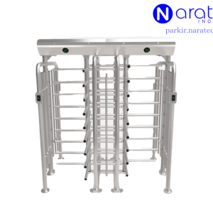 Pintu Putar Stainless ZkTeco FHT2400D (2)