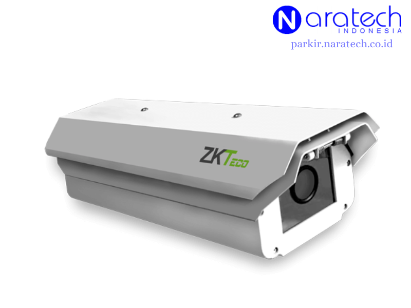 Kamera LPR ZkTeco LPRC100 Kamera LPR ZkTeco LPRC 100