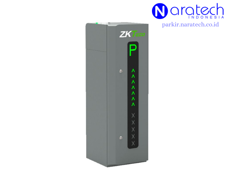 Palang Portal PROBG3030 ZKTeco Palang Portal PROBG3030 ZKTeco