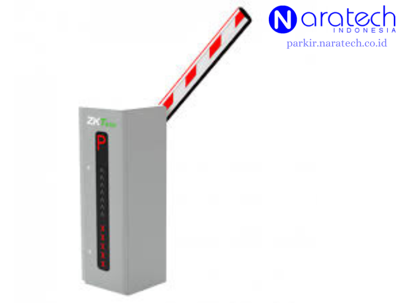 Automatic Barrier Gate ProBG3060 LED ZkTeco (1) Automatic Barrier Gate ProBG3060 LED ZkTeco (1)