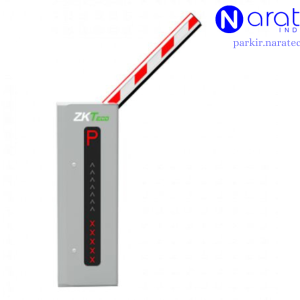 Automatic Barrier Gate ProBG3060 LED ZkTeco