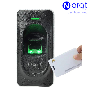 Mesin Fingerprint ZkTeco FR1200 (2)