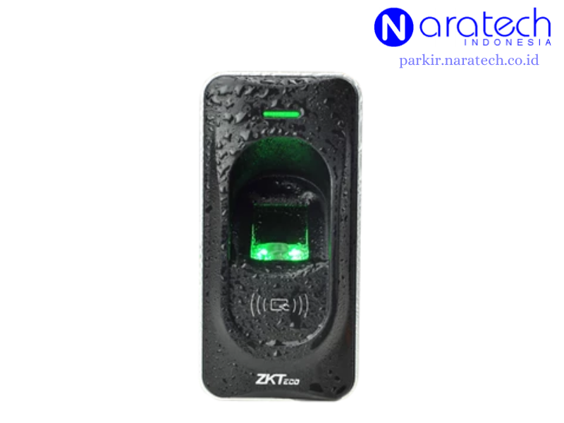 Mesin Fingerprint ZkTeco FR1200 Mesin Fingerprint ZkTeco FR1200